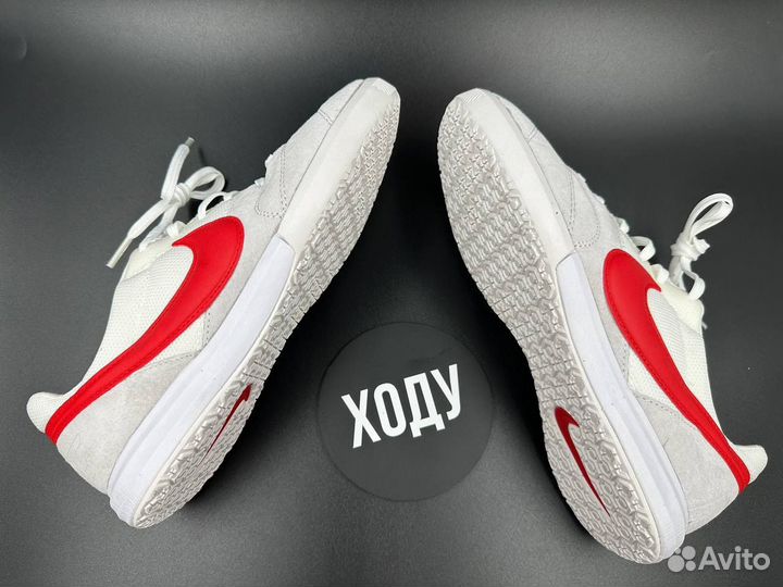 Футзалки nike tiempo бампы