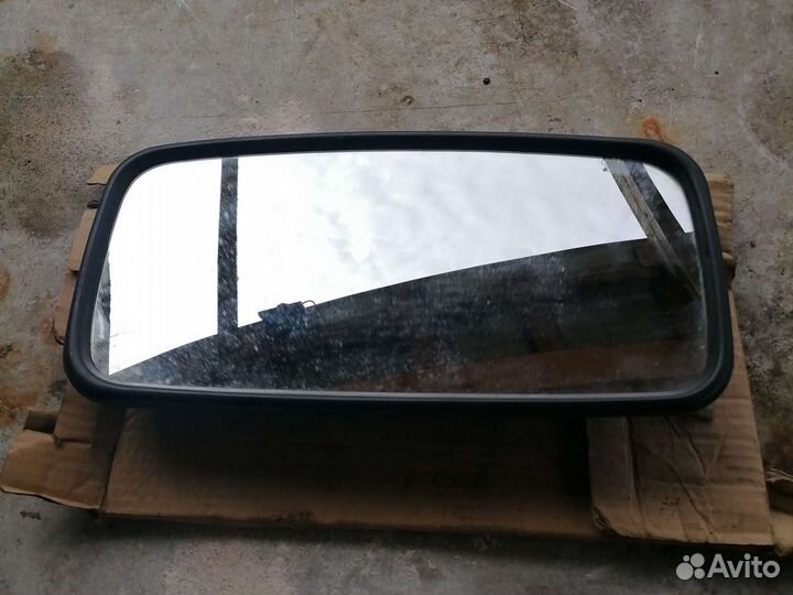 Боковое зеркало камаз