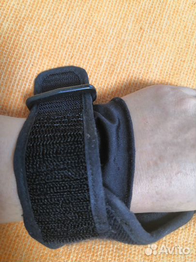 Ортез первого пальца руки XL