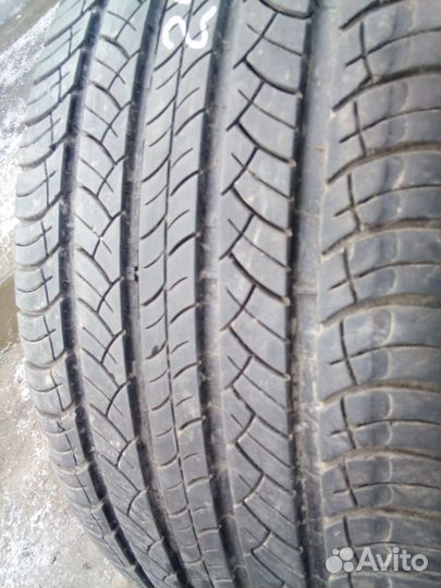 Michelin Latitude Tour HP 255/50 R19