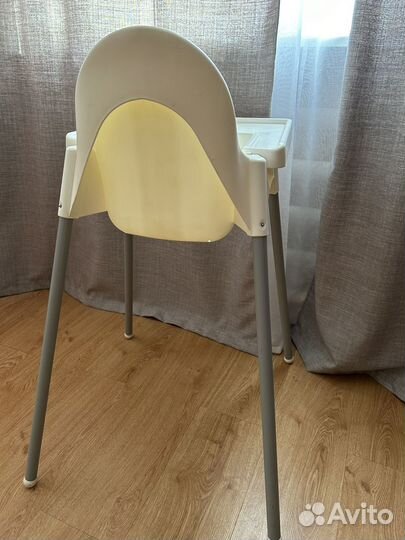 Стульчик для кормления IKEA