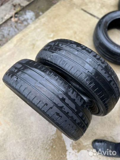 Kumho City Venture Premium 185/65 R15