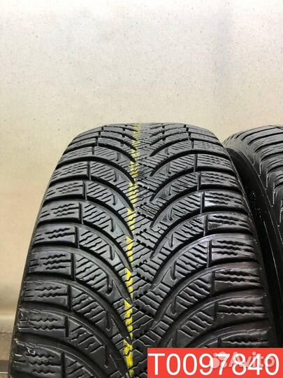 Michelin Alpin A4 225/55 R16 99H