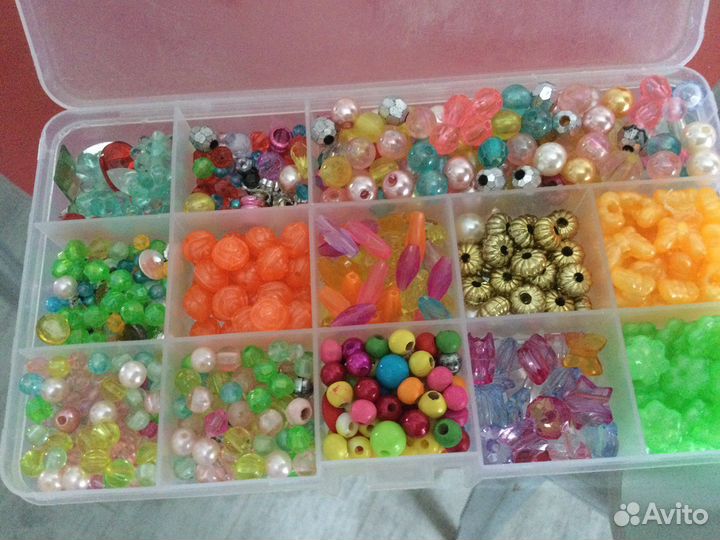 Товары для рукоделия