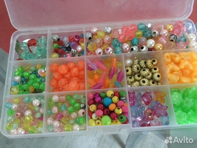 Товары для рукоделия