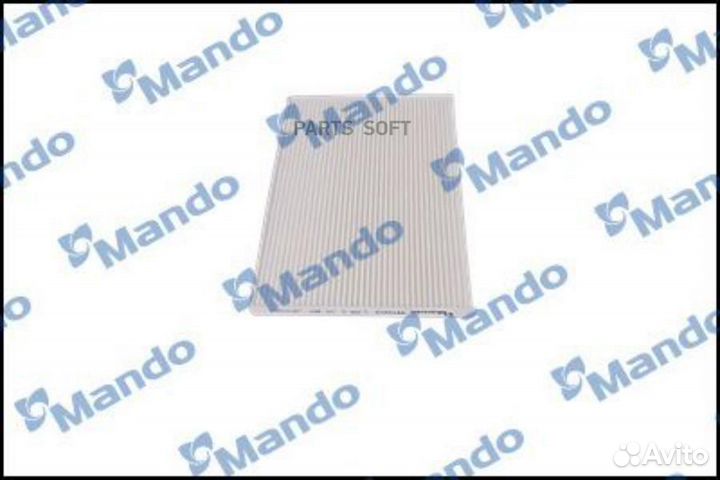 Mando MMF020018 Фильтр салона
