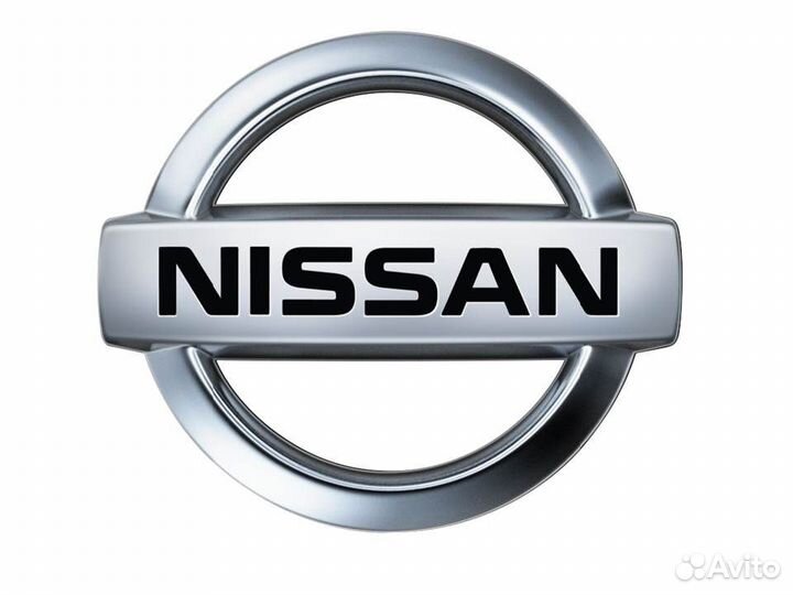 Клапан впускной ORG nissan / 13201JG30B