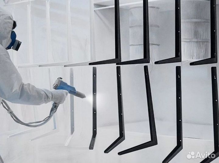 Помощник маляра