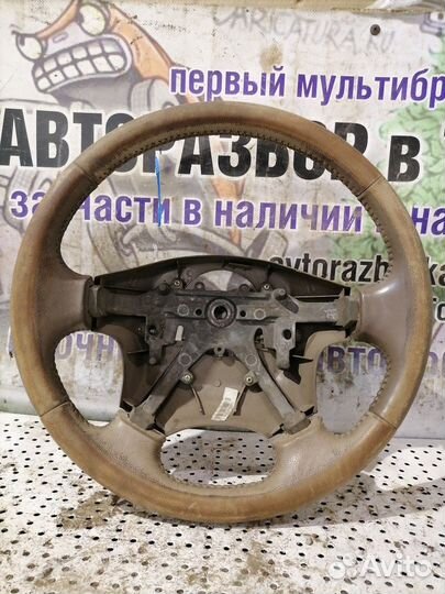 Руль Great Wall Hover