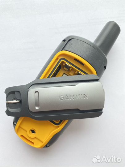 Крышка батарейного отсека Garmin 65
