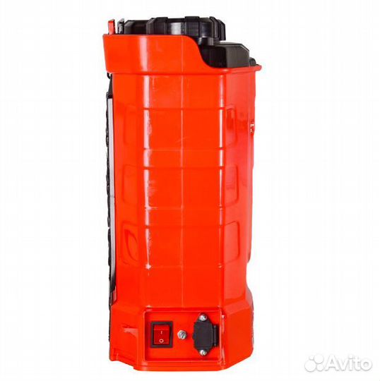 Опрыскиватель аккумуляторный ресанта SP-12ск