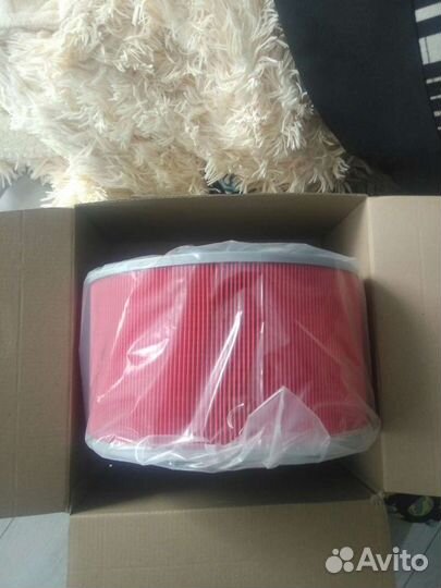 Воздушный фильтр toyota, lexus 1780117020