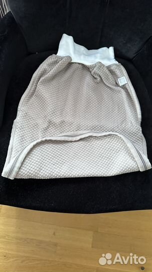 Детский спальный мешок Red Castle