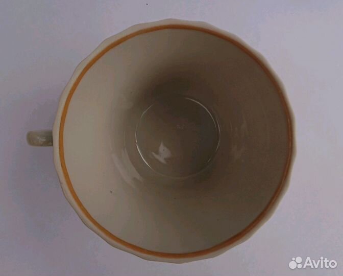 Чашка для чая и кофе