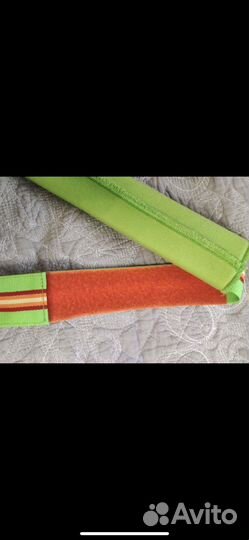 Бандаж детский