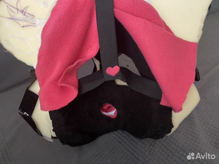 Фурсьют основа