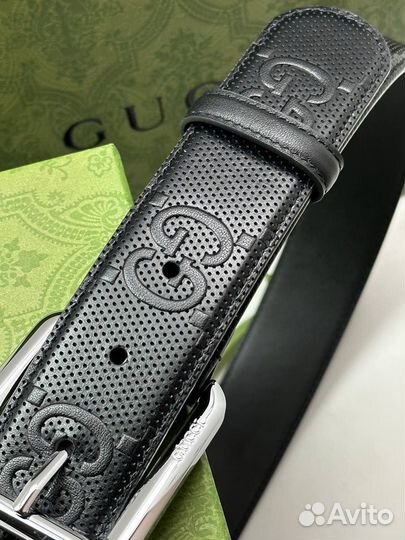 Ремень мужской Gucci
