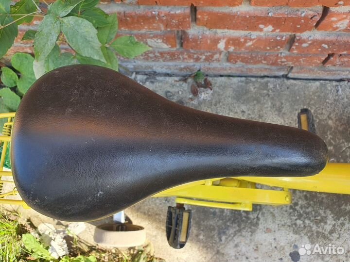 Велосипед детский 16 дюймов