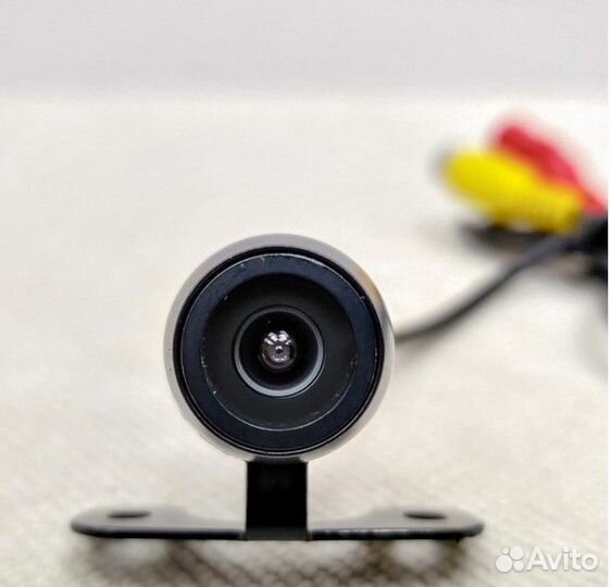 Camera braim VCD-3000