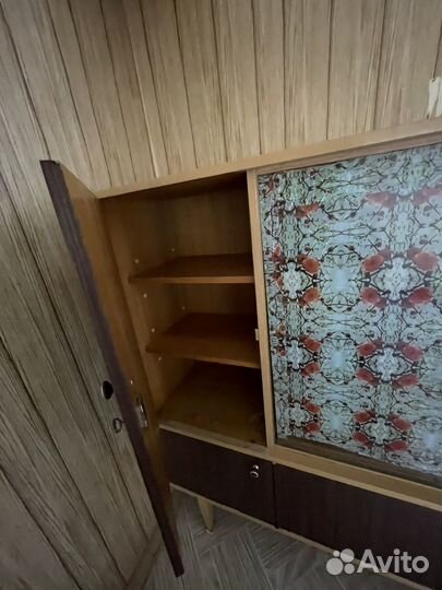 Сервант СССР