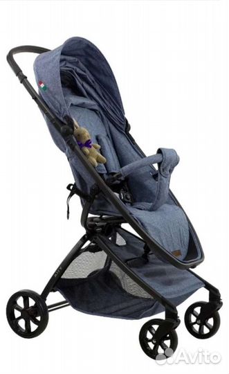 Коляски прогулочные airy Gold