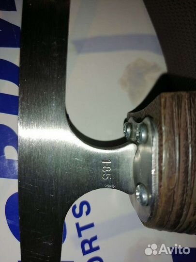 Коньки фигурные 29р. nordway alice