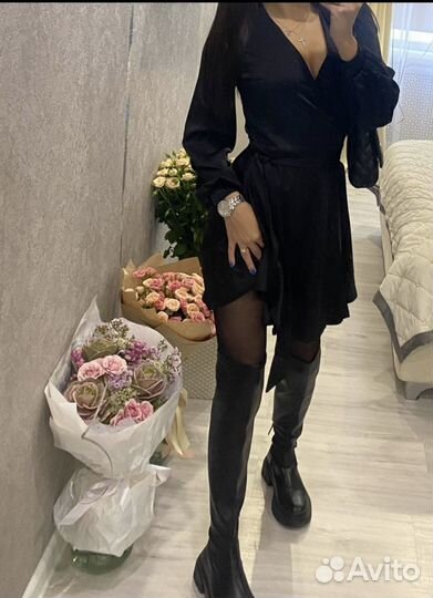 Женская одежда