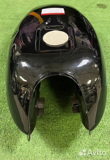 Бензобак на Racer RC150-23A Tourist