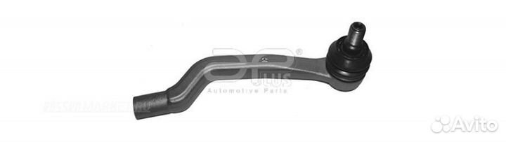 Applus 15650AP Наконечник рулевой тяги прав