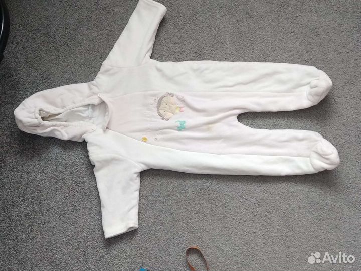 Комбинезоны