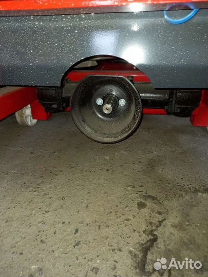 Разбрасыватель(рум)