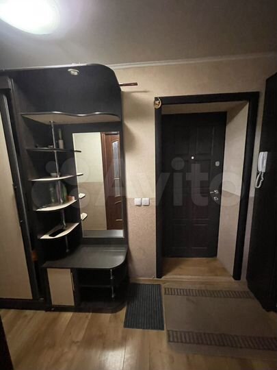 2-к. квартира, 54 м², 9/9 эт.