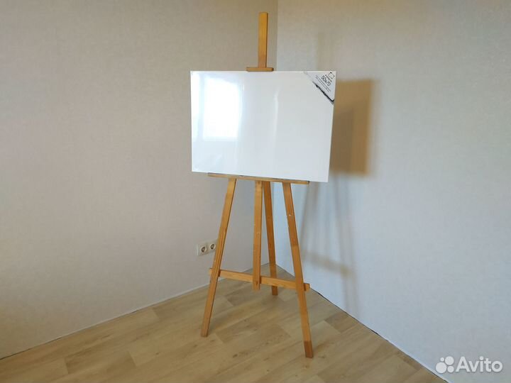 Мольберт напольный художественный Лира, 170 см