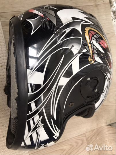 Шлем для мотоцикла