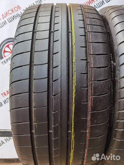 Goodyear Eagle F1 Asymmetric 235/35 R19