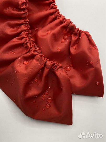 Бахилы многоразовые nesu 50 пар