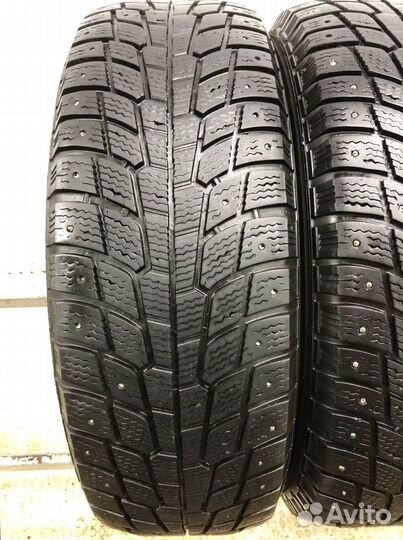 Michelin Latitude X-Ice North 225/65 R17 106H