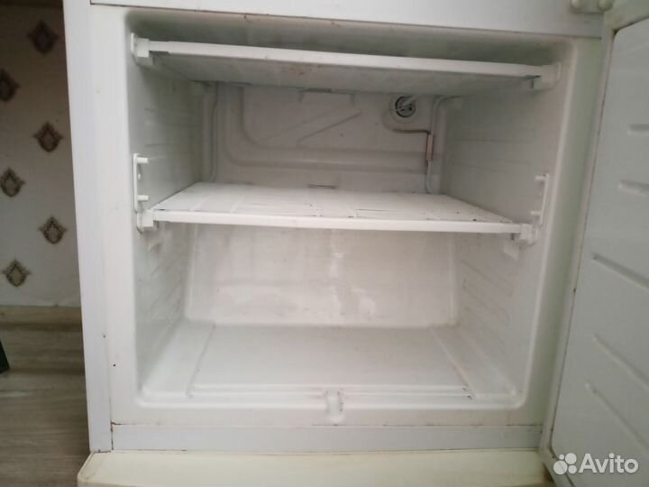 Холодильник atlant бу