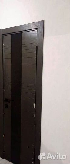 Двери межкомнатные