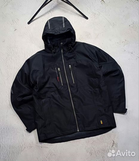 Куртка Blaklader Workwear Jacket Оригинал