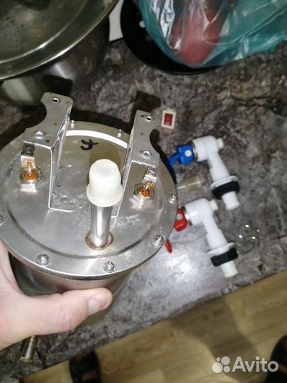 Запчасти быт.эл.техники,разные