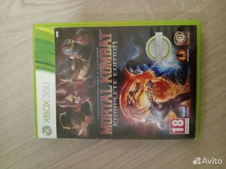 Игры на xbox 360 лицензия