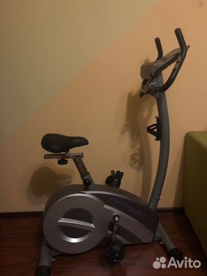 Велотренажер