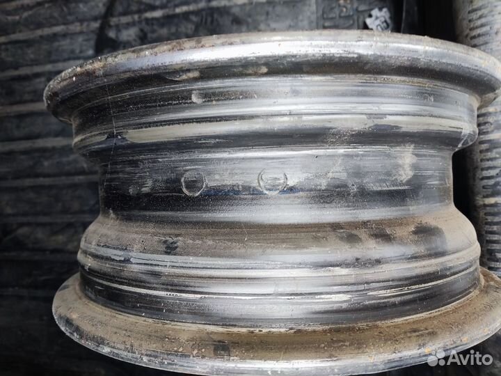 Диски на ваз 2109