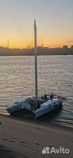 Аренда яхты