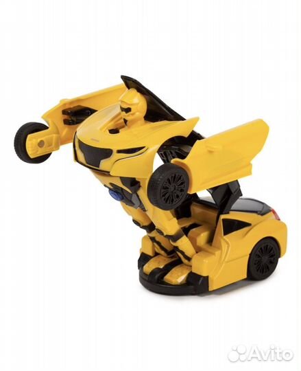 Трансформеры