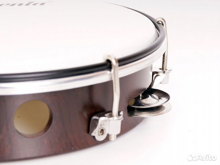 Тамбурин круглый 8