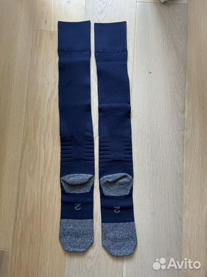 Гетры футбольные