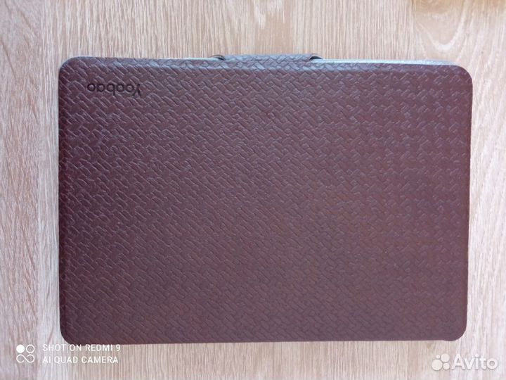 Чехол yoobao Fashion Leather Case для iPad mini