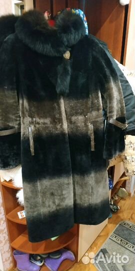 Шуба